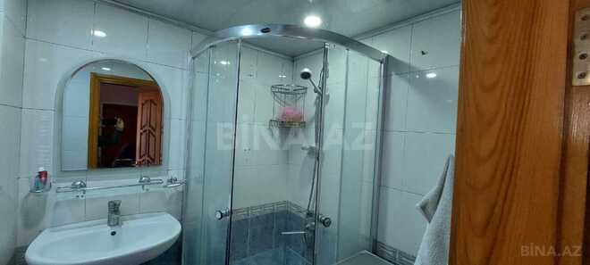 Сдаётся 3-комн. новостройка 85 м², Насиминский  р., photo 5 from 10