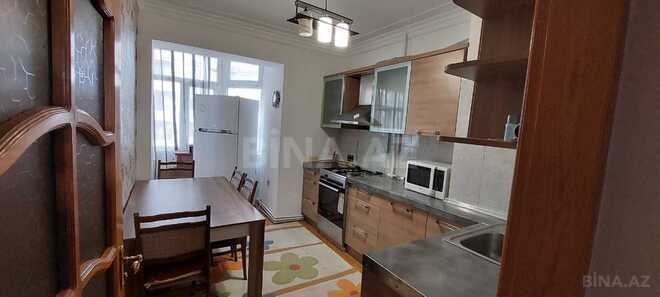 Сдаётся 3-комн. новостройка 85 м², Насиминский  р., photo 7 from 10