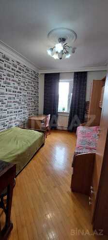 Сдаётся 3-комн. новостройка 85 м², Насиминский  р., photo 9 from 10