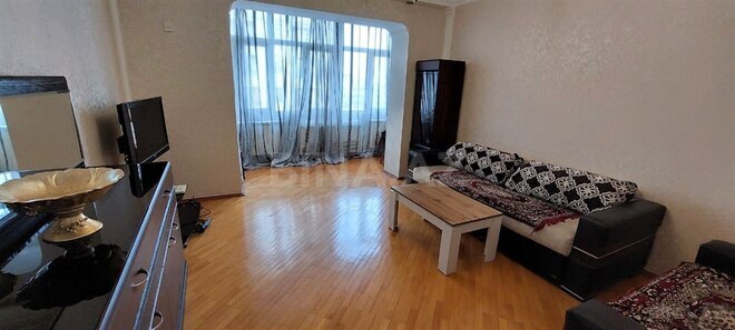 Сдаётся 3-комн. новостройка 85 м², Насиминский  р., photo 1 from 10