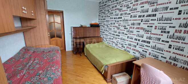 Сдаётся 3-комн. новостройка 85 м², Насиминский  р., photo 8 from 10