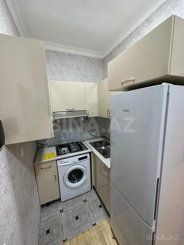 İcarəyə verilir 2 otaqlı yeni tikili 70 m², Gənclik m., photo 6 from 8