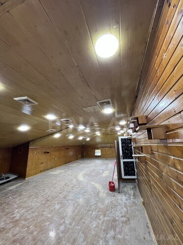 İcarəyə verilir  obyekt 300 m², Qara Qarayev m., photo 11 from 18