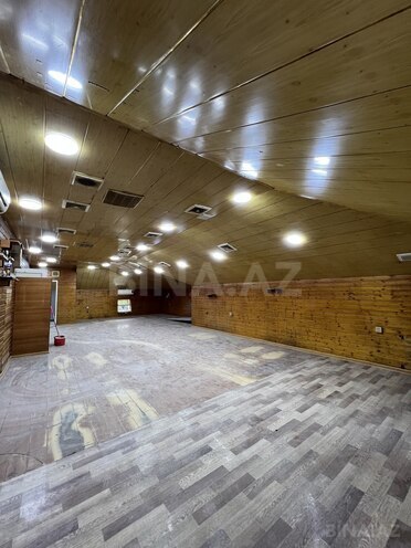 İcarəyə verilir  obyekt 300 m², Qara Qarayev m., photo 14 from 18