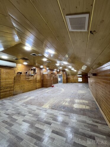 İcarəyə verilir  obyekt 300 m², Qara Qarayev m., photo 13 from 18