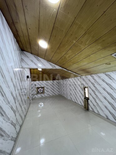 İcarəyə verilir  obyekt 300 m², Qara Qarayev m., photo 16 from 18