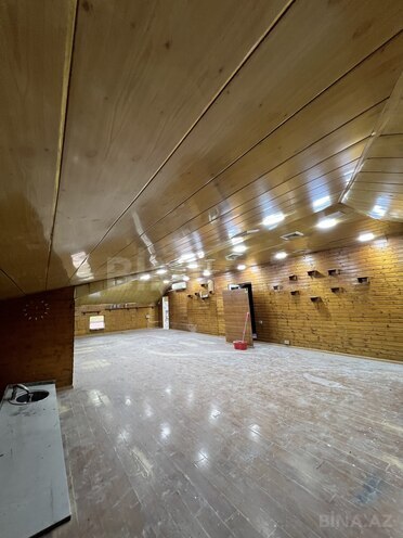 İcarəyə verilir  obyekt 300 m², Qara Qarayev m., photo 12 from 18