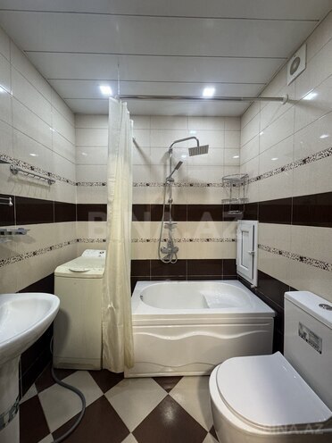 Продаётся 2-комн. новостройка 60 м², м. Ази Асланов, photo 9 from 10