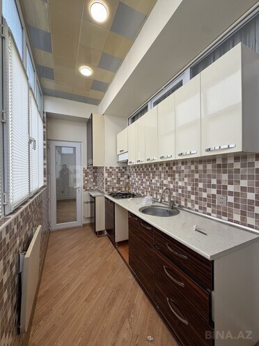 Продаётся 2-комн. новостройка 60 м², м. Ази Асланов, photo 7 from 10