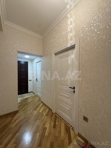 Продаётся 2-комн. новостройка 60 м², м. Ази Асланов, photo 6 from 10