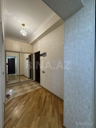 Продаётся 2-комн. новостройка 60 м², м. Ази Асланов, photo 5 from 10