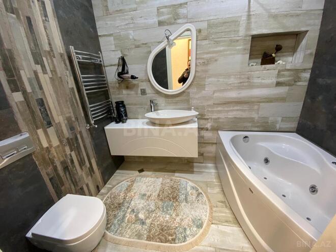 Satılır 2 otaqlı köhnə tikili 58 m², Memar Əcəmi m., photo 4 from 6