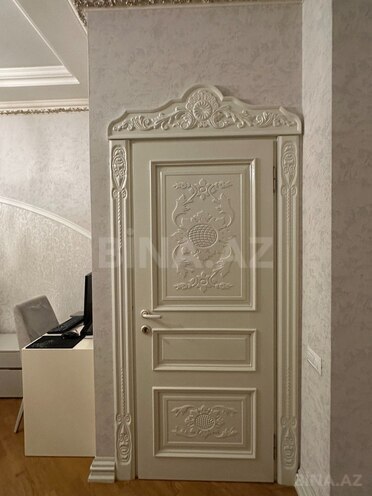 Продаётся 3-комн. новостройка 135 м², м. 8 ноября, photo 9 from 17