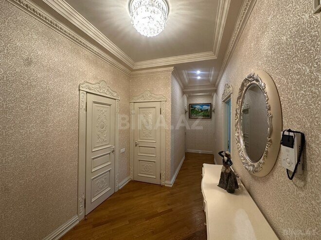 Продаётся 3-комн. новостройка 135 м², м. 8 ноября, photo 10 from 17