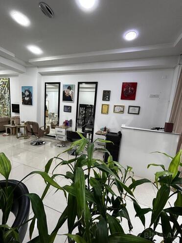 Сдаётся  объект 100 м², Насиминский  р., photo 5 from 19