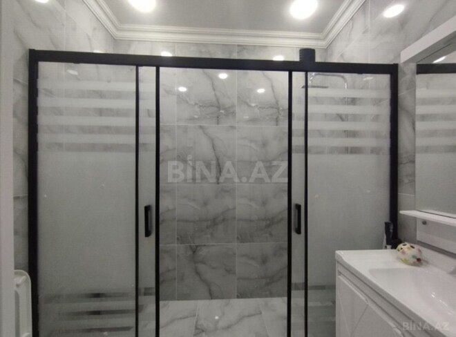 Satılır 2 otaqlı yeni tikili 55 m², Əhmədli m., photo 9 from 13