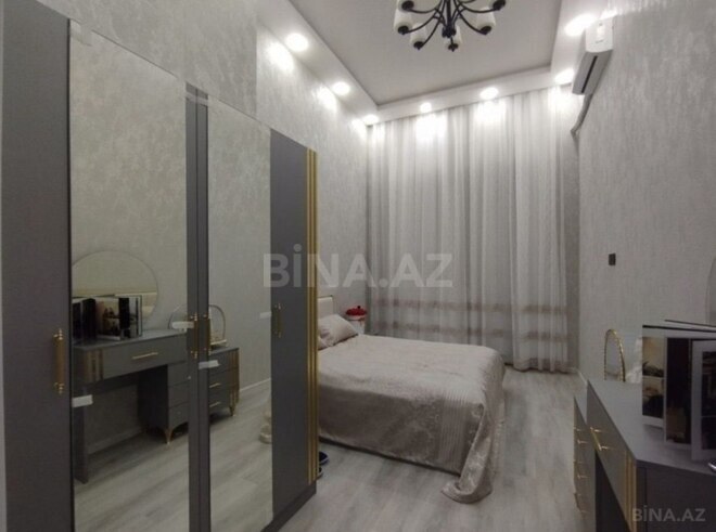 Satılır 2 otaqlı yeni tikili 55 m², Əhmədli m., photo 6 from 13