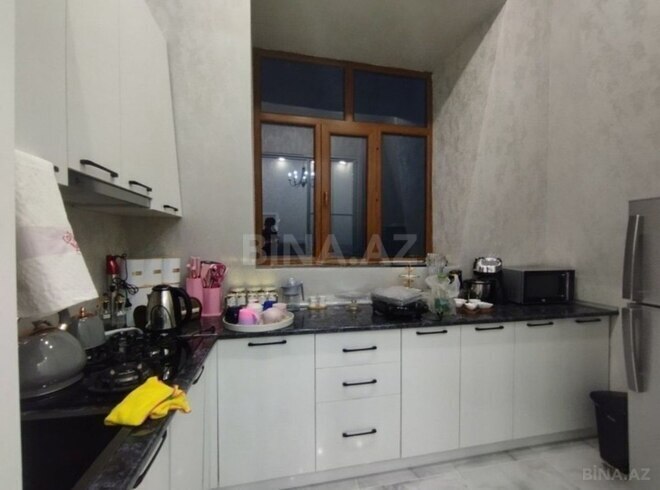 Satılır 2 otaqlı yeni tikili 55 m², Əhmədli m., photo 8 from 13