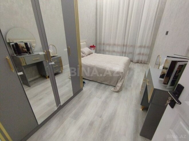 Satılır 2 otaqlı yeni tikili 55 m², Əhmədli m., photo 5 from 13