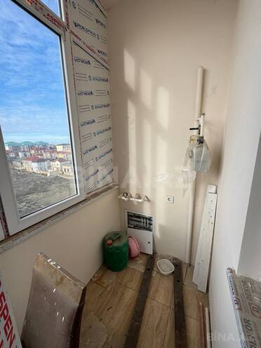 Продаётся 2-комн. новостройка 56 м², пос. Масазыр, photo 14 from 16