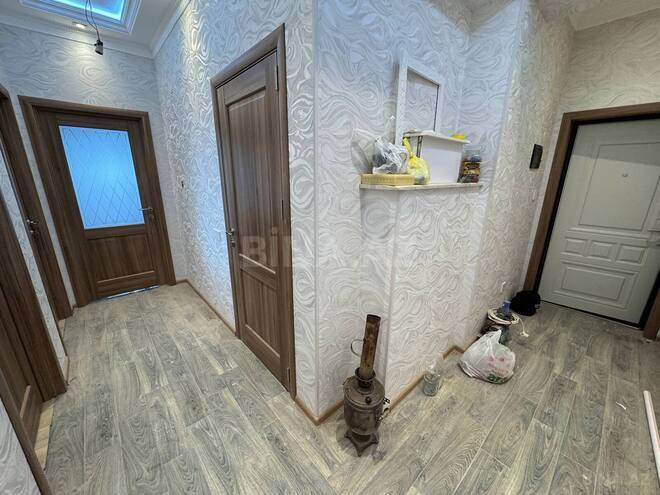 Продаётся 2-комн. новостройка 56 м², пос. Масазыр, photo 5 from 16