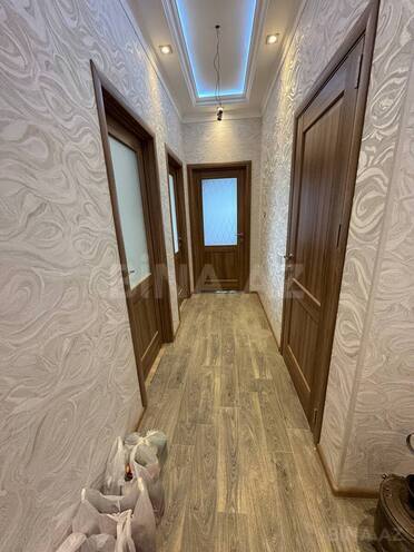 Продаётся 2-комн. новостройка 56 м², пос. Масазыр, photo 3 from 16