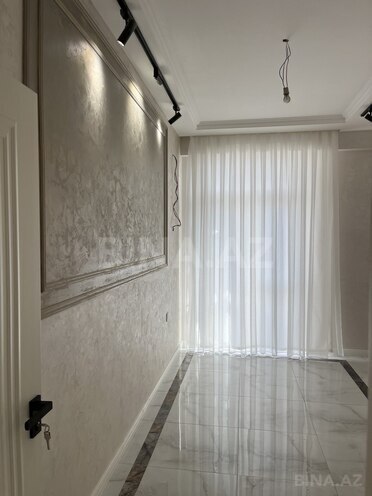 Satılır 3 otaqlı yeni tikili 105 m², Azadlıq Prospekti m., photo 5 from 18