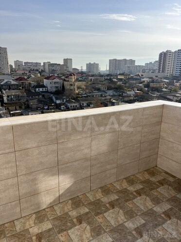 Satılır 3 otaqlı yeni tikili 105 m², Azadlıq Prospekti m., photo 7 from 18