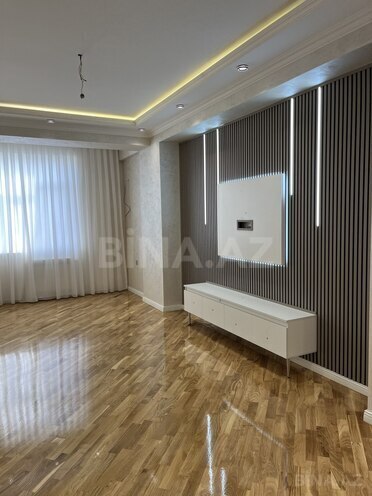 Satılır 3 otaqlı yeni tikili 105 m², Azadlıq Prospekti m., photo 16 from 18