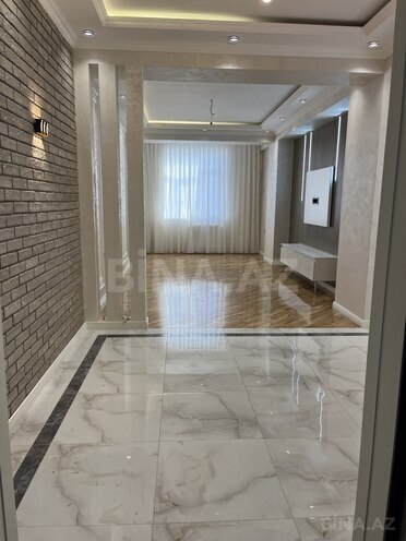 Satılır 3 otaqlı yeni tikili 105 m², Azadlıq Prospekti m., photo 3 from 18