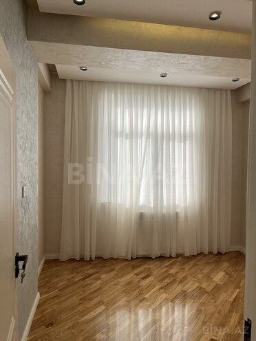 Satılır 3 otaqlı yeni tikili 105 m², Azadlıq Prospekti m., photo 10 from 18