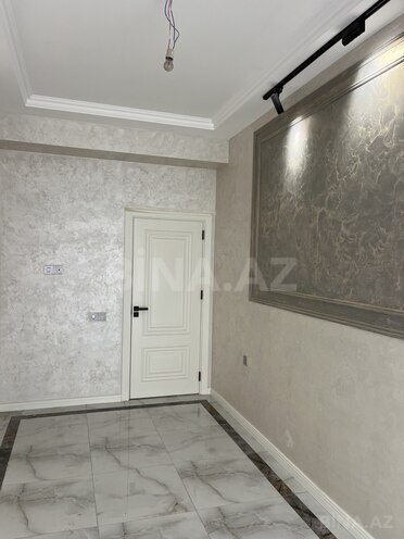 Satılır 3 otaqlı yeni tikili 105 m², Azadlıq Prospekti m., photo 6 from 18