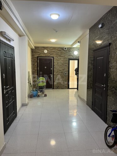 Satılır 3 otaqlı yeni tikili 105 m², Azadlıq Prospekti m., photo 13 from 18