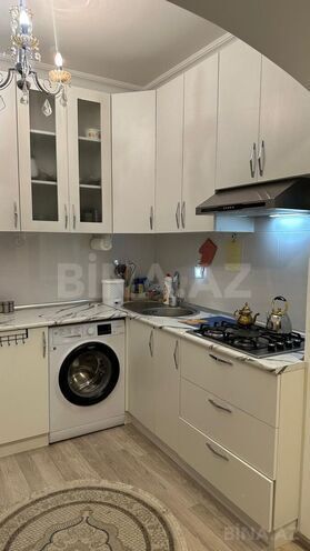 Продаётся 2-комн. вторичка 55 м², м. Мемар Аджеми, photo 4 from 9