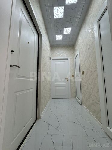 Продаётся 2-комн. вторичка 55 м², м. Мемар Аджеми, photo 5 from 9