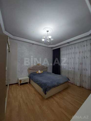 Продаётся 3-комн. новостройка 140 м², Насиминский  р., photo 5 from 23
