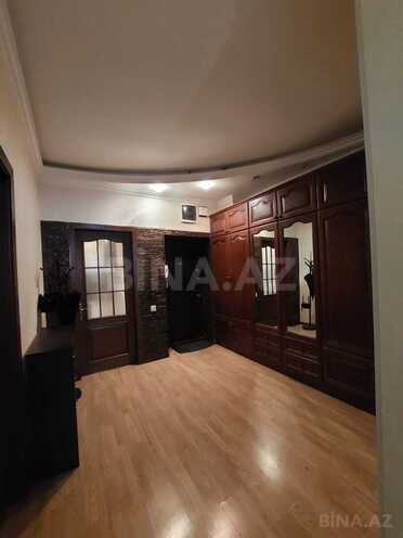 Продаётся 3-комн. новостройка 140 м², Насиминский  р., photo 14 from 23