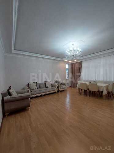 Продаётся 3-комн. новостройка 140 м², Насиминский  р., photo 3 from 23