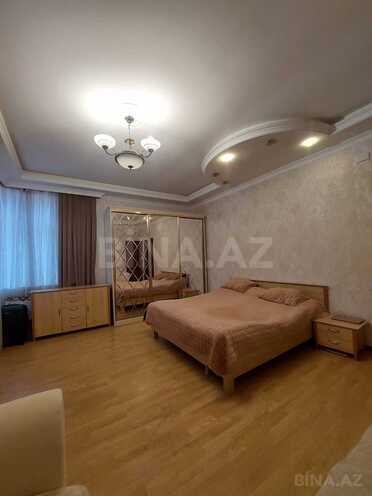 Продаётся 3-комн. новостройка 140 м², Насиминский  р., photo 9 from 23