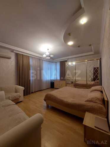 Продаётся 3-комн. новостройка 140 м², Насиминский  р., photo 8 from 23