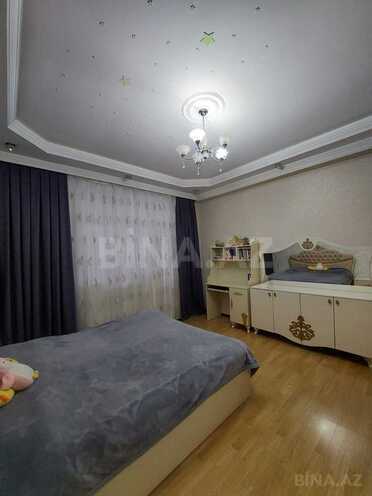 Продаётся 3-комн. новостройка 140 м², Насиминский  р., photo 7 from 23