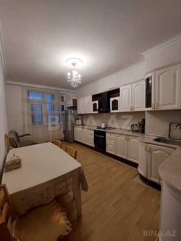 Продаётся 3-комн. новостройка 140 м², Насиминский  р., photo 10 from 23