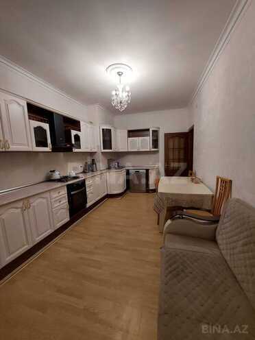 Продаётся 3-комн. новостройка 140 м², Насиминский  р., photo 11 from 23