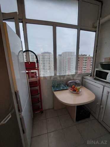 Продаётся 3-комн. новостройка 140 м², Насиминский  р., photo 15 from 23