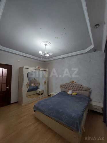 Продаётся 3-комн. новостройка 140 м², Насиминский  р., photo 6 from 23