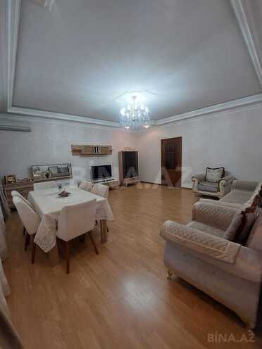 Продаётся 3-комн. новостройка 140 м², Насиминский  р., photo 4 from 23