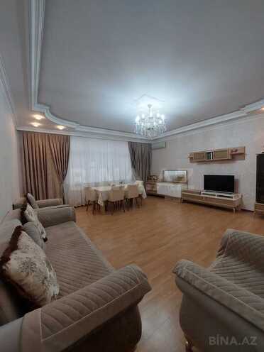 Продаётся 3-комн. новостройка 140 м², Насиминский  р., photo 1 from 23