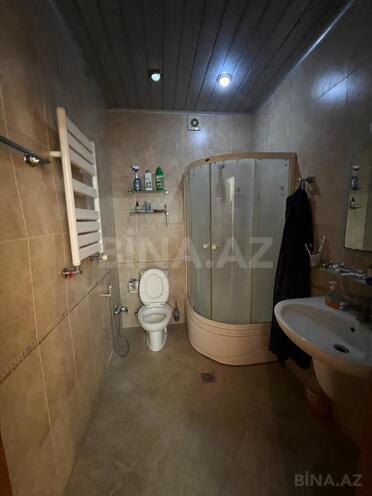 Satılır 3 otaqlı yeni tikili 167 m², Nəsimi r., photo 19 from 20