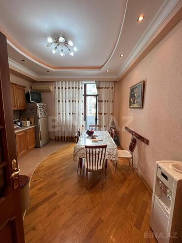 Satılır 3 otaqlı yeni tikili 167 m², Nəsimi r., photo 11 from 20