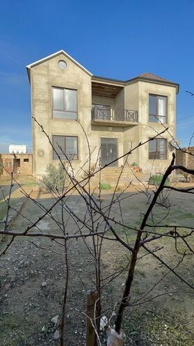 Продаётся 5-комн. дом/дача 220 м², пос. Бузовна, photo 1 from 19